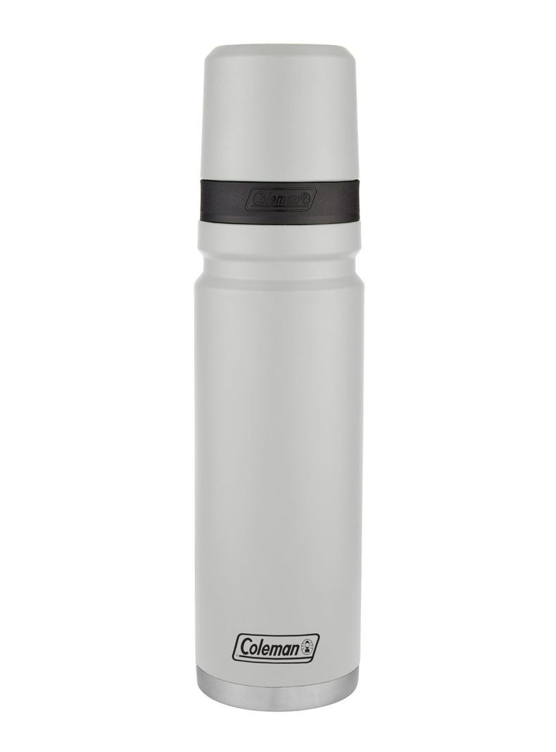 Botella Termica 3 Sixty Pour 1200 ml Blanco