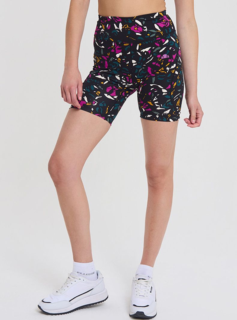 Short Regular Fit Wara