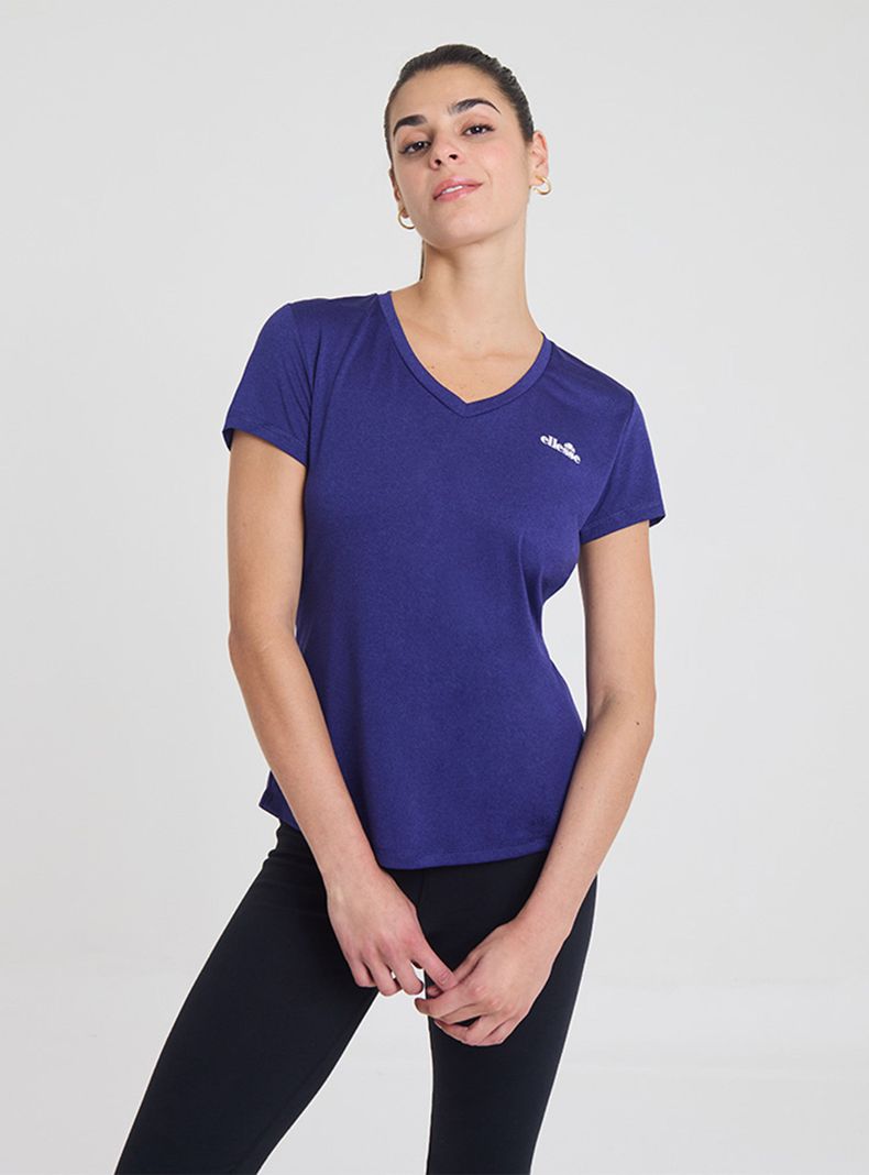Polera Logo Agata-0