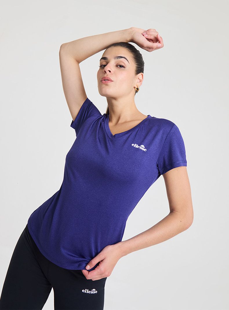 Polera Logo Agata-3
