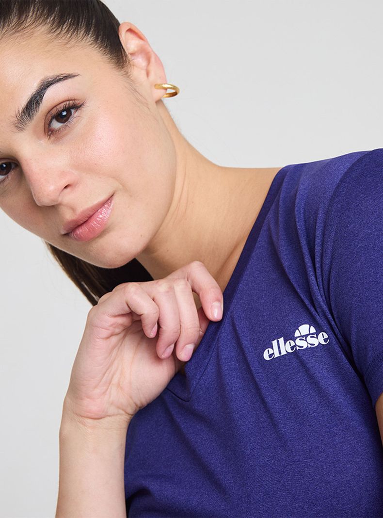 Polera Logo Agata-2