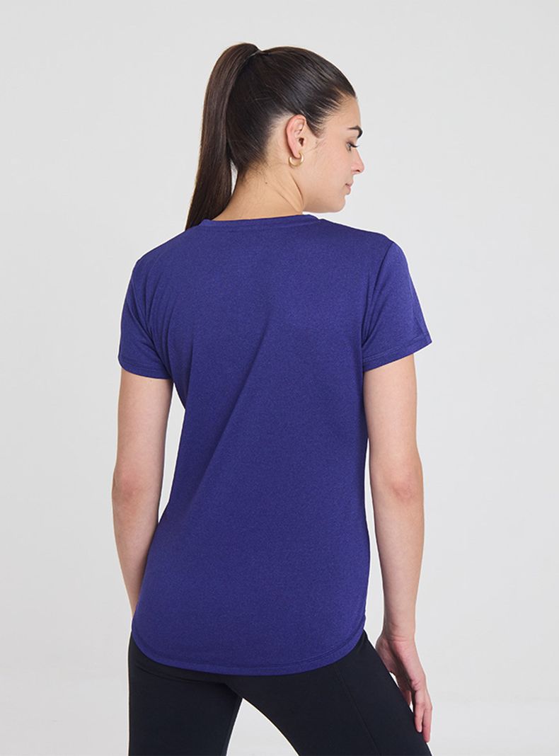 Polera Logo Agata-1