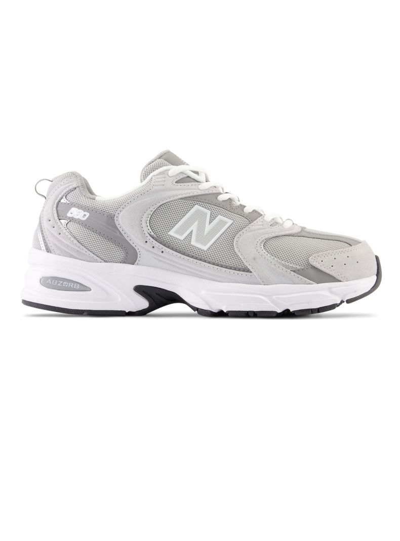 Zapatilla Urbana Graphics Unisex 530-0