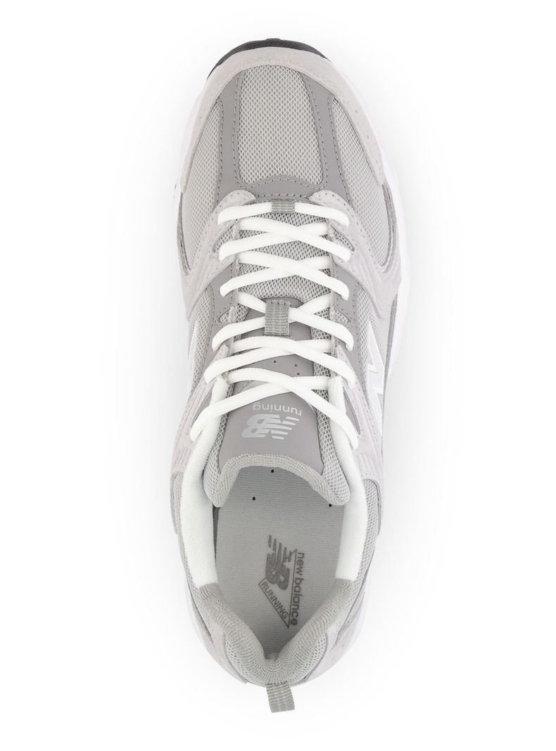 Zapatilla Urbana Graphics Unisex 530-2