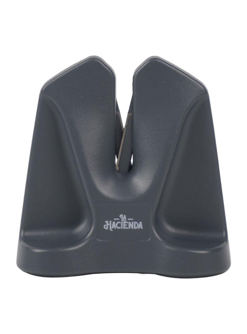 Afilador Cuchillos 9.5x9.5.5x9.3cm
