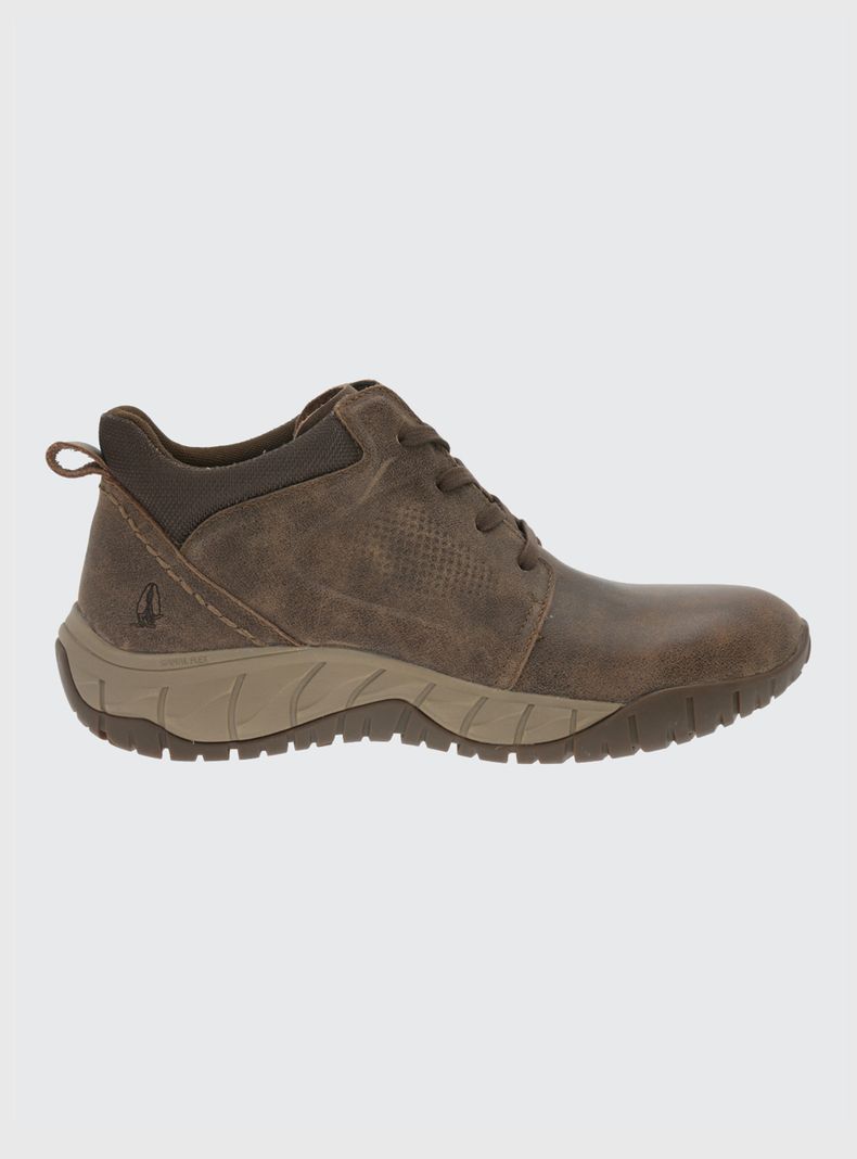 Zapato Casual Cuero Bodo Hombre-0