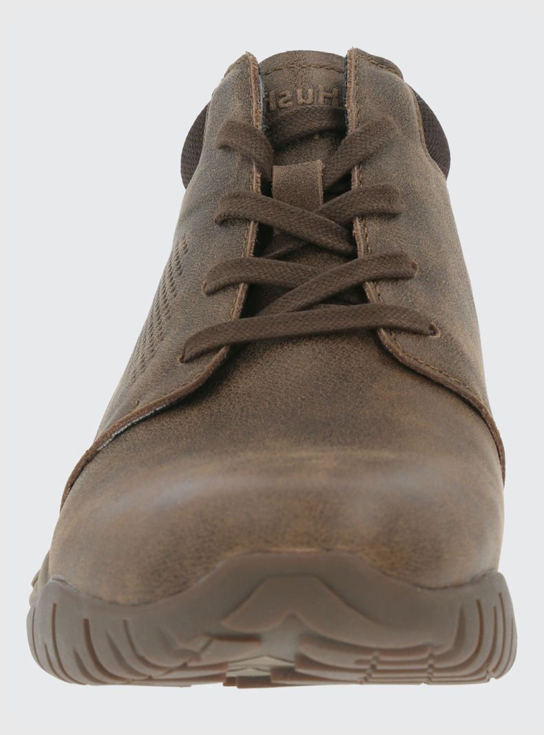 Zapato Casual Cuero Bodo Hombre-4