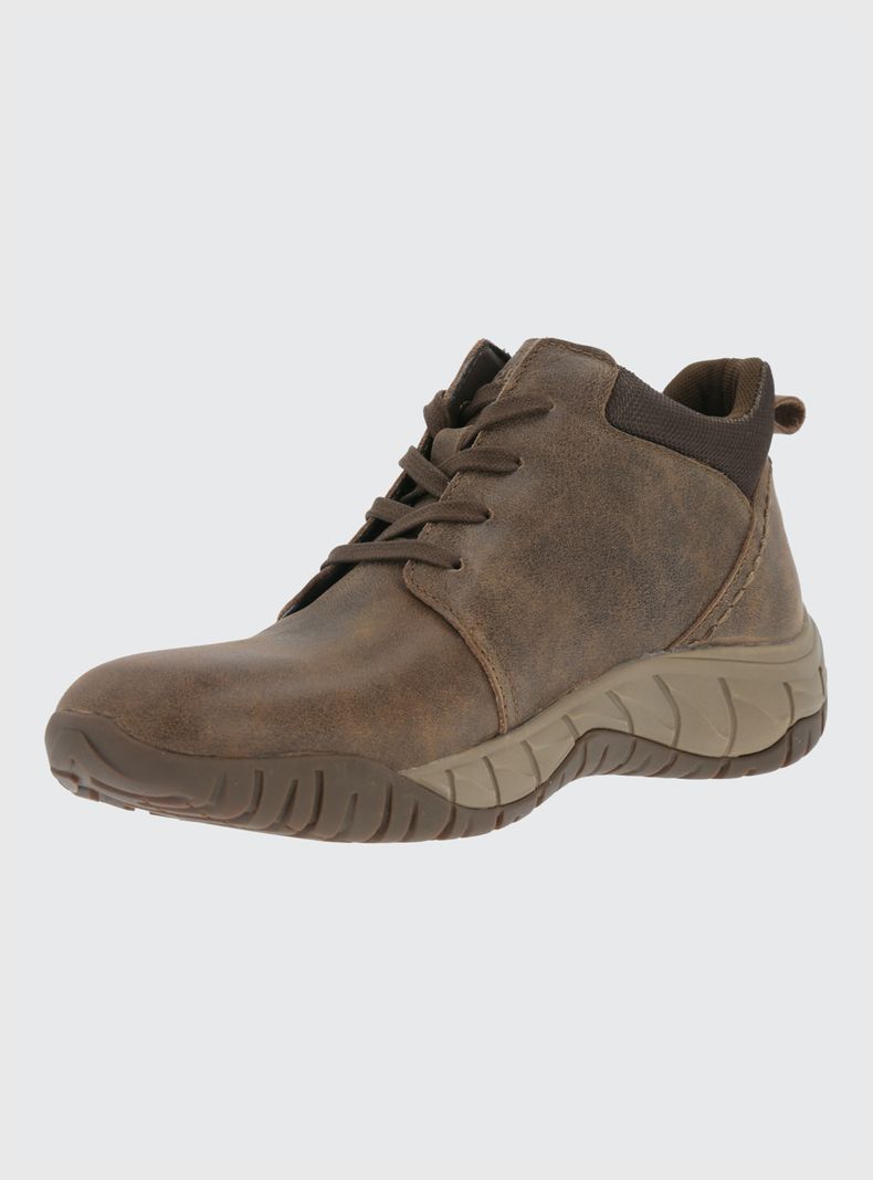 Zapato Casual Cuero Bodo Hombre-3