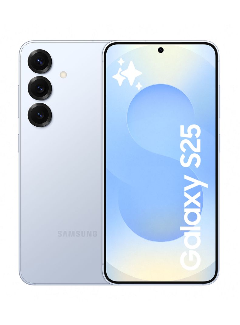 Samsung - Smartphone Galaxy S25 Ultra 256GB 6.9