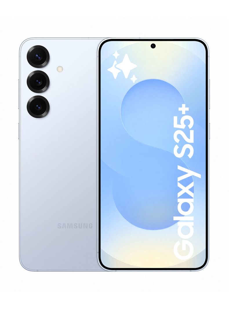 Samsung - Smartphone Galaxy S25 Ultra 256GB 6.9