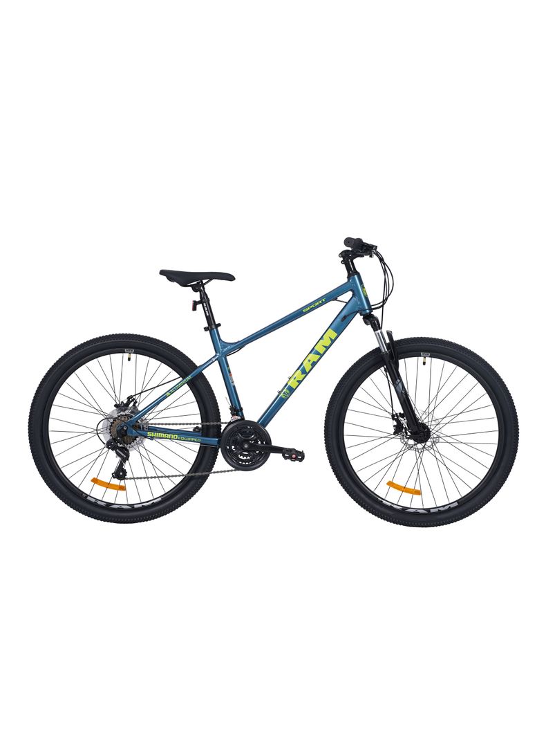 Bicicleta MTB Sport Aro 27.5" Unisex