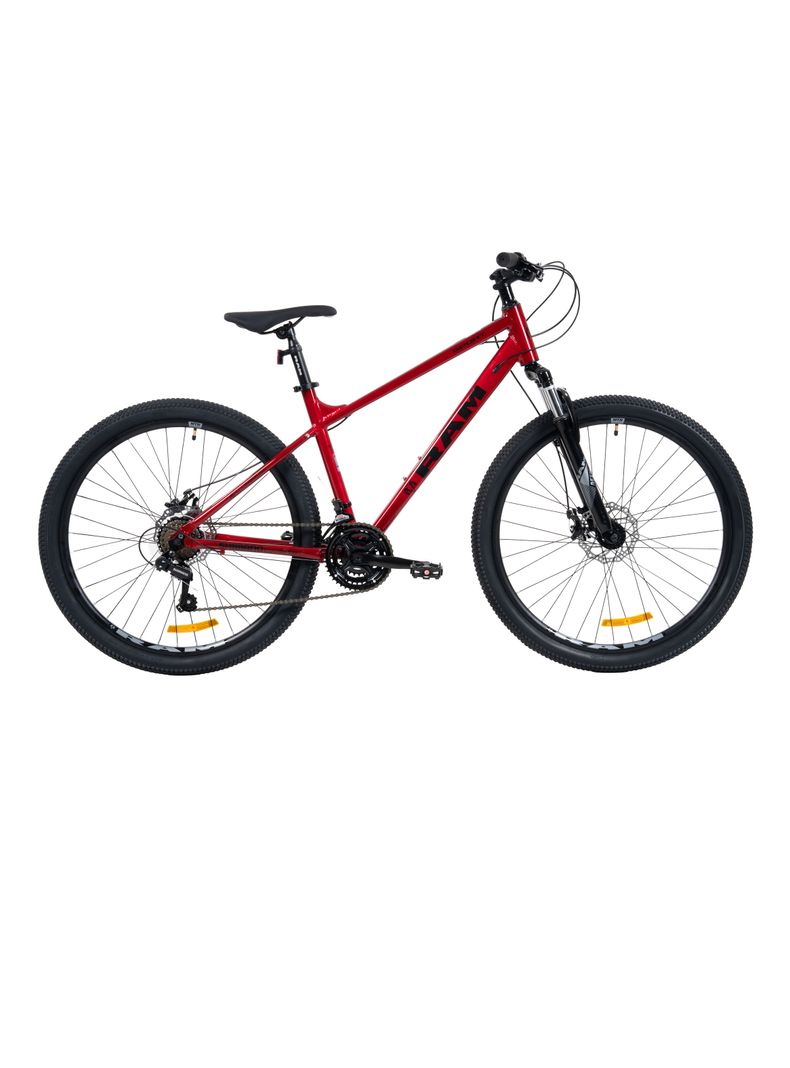 RAM BICICLETA MTB SPORT ARO 27.5" UNISEX