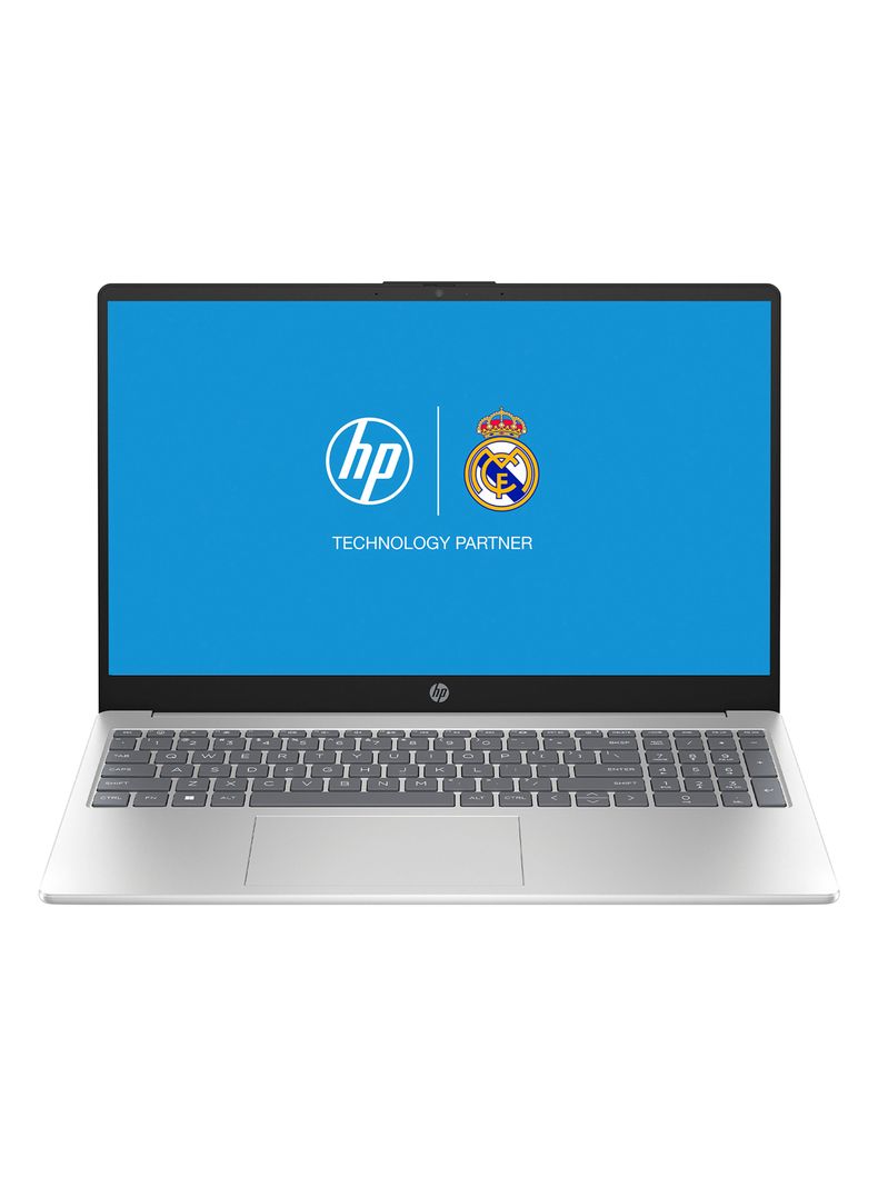 Notebook HP 15-FD0036LA Intel Core i3 8GB RAM 512GB SSD 15.6
