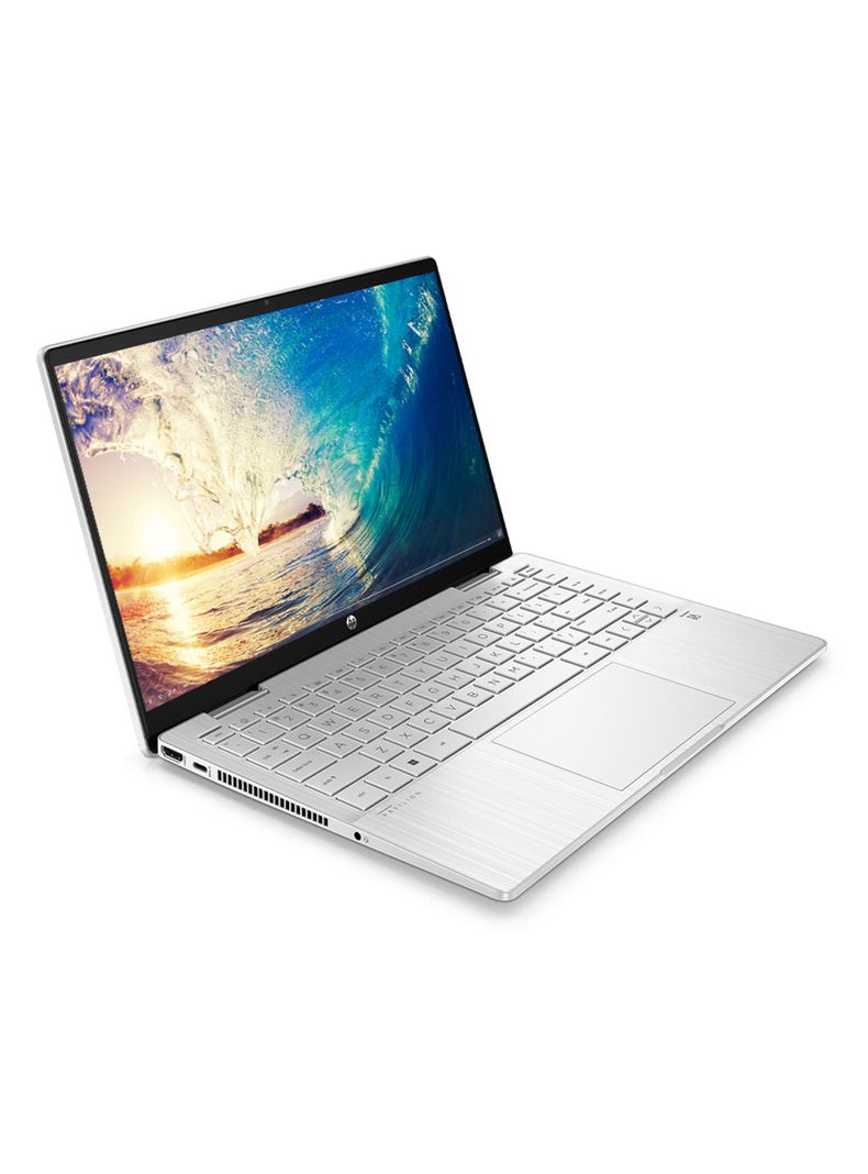 Notebook HP Pavilion x360 14-EK1012LA Intel i5 8GB RAM 512GB SSD 14" FHD Táctil Windows 11 Home-5