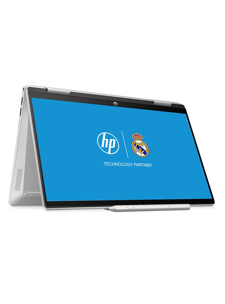 Notebook HP Pavilion x360 14-EK1012LA Intel i5 8GB RAM 512GB SSD 14" FHD Táctil Windows 11 Home-0