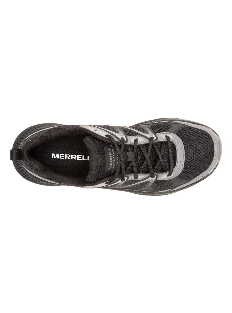 Zapatilla Outdoor Mujer Tempo Exp-4
