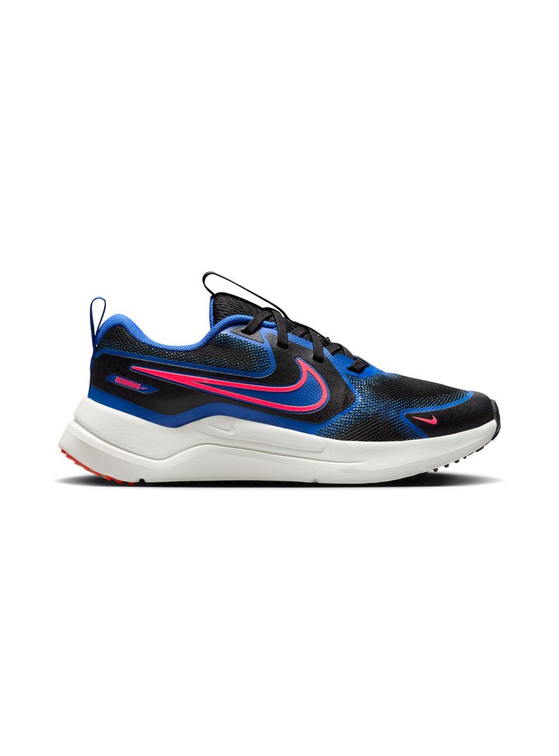 Zapatilla Running Jr. Cosmic Runner GS Unisex-0