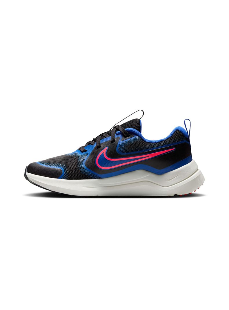 Zapatilla Running Jr. Cosmic Runner GS Unisex-2