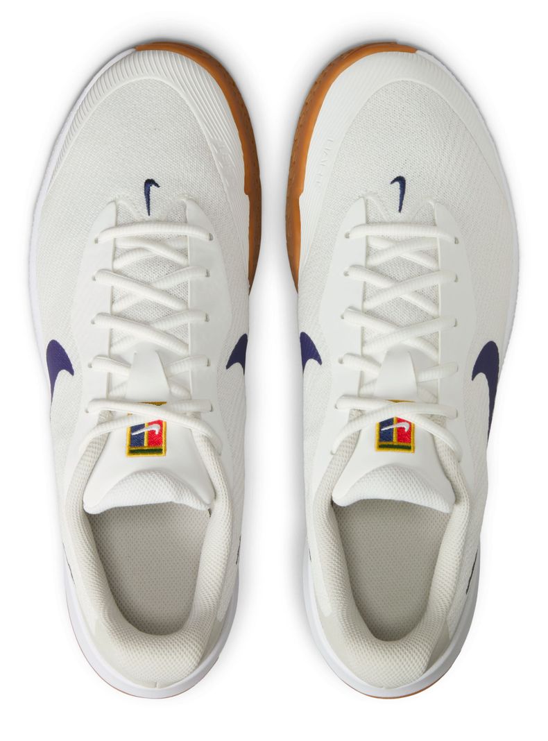 Zapatilla Tenis M Vapor Lite 3 Hombre-3