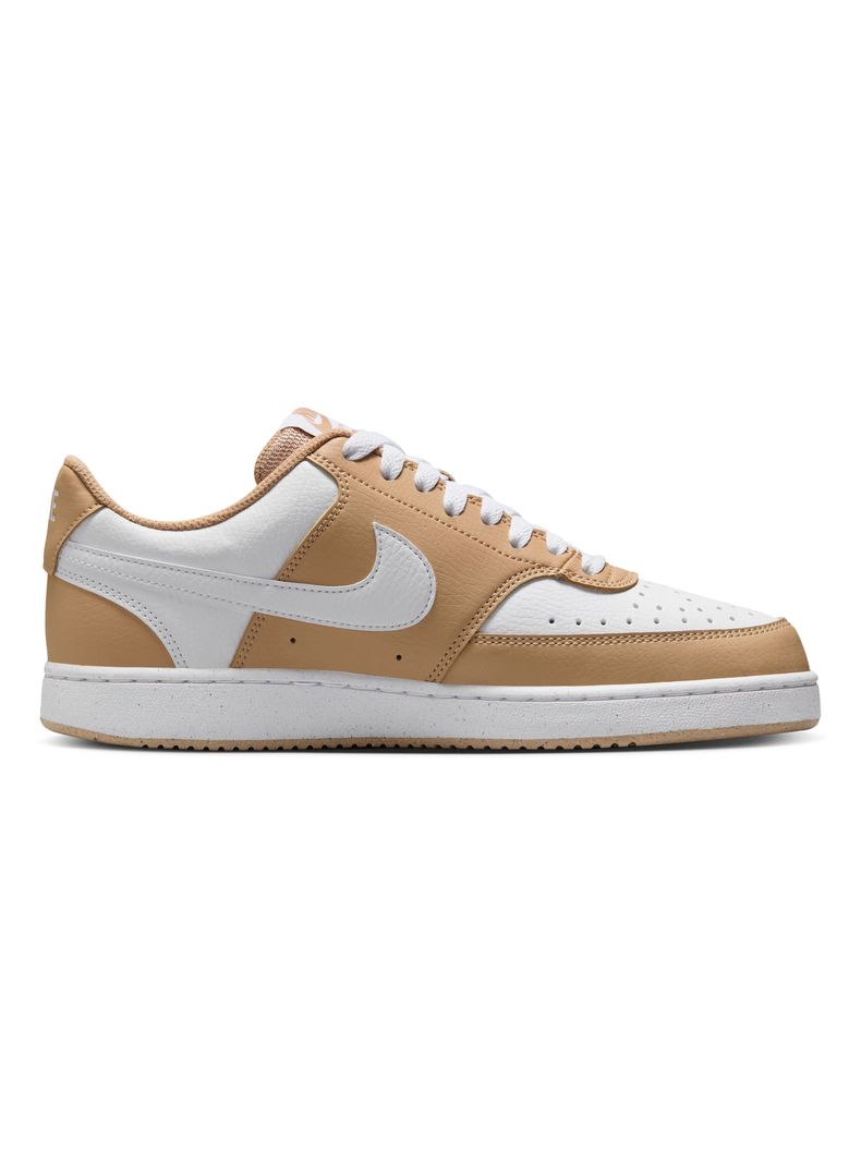 Zapatilla Urbana Look Clásico Court Vision Low NN-0
