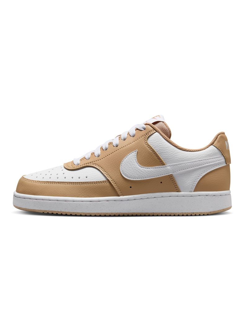 Zapatilla Urbana Look Clásico Court Vision Low NN-2