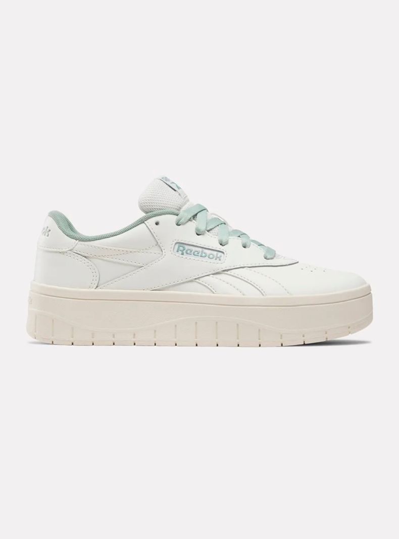 Zapatilla Urbana Graphic Court Advantage Surge Mujer-0