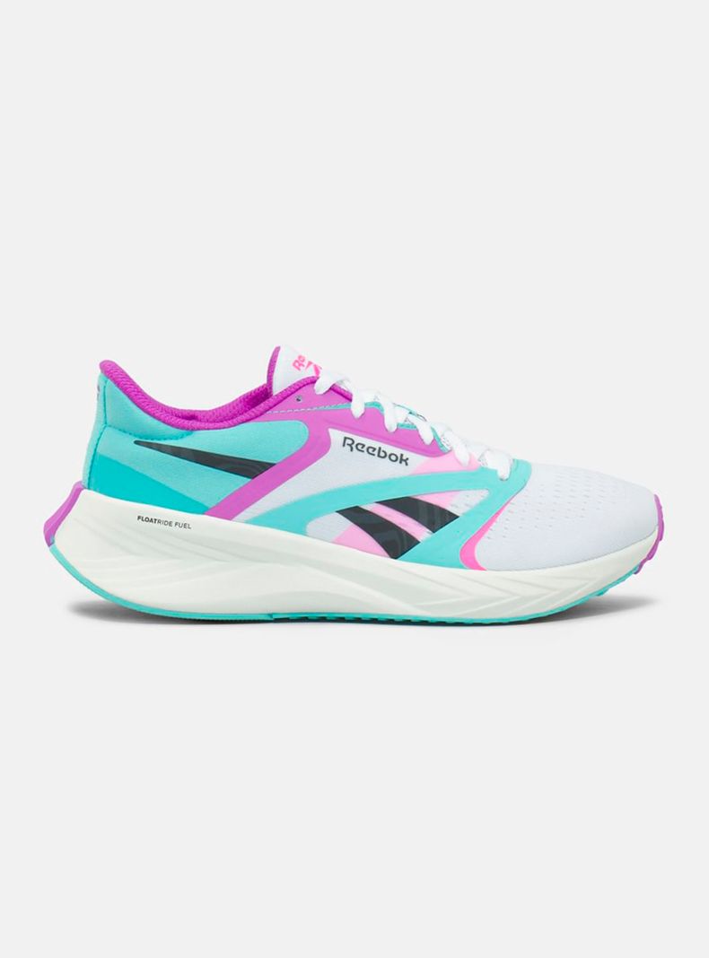 Zapatilla Running Energen Mujer Tech Plus 2-0