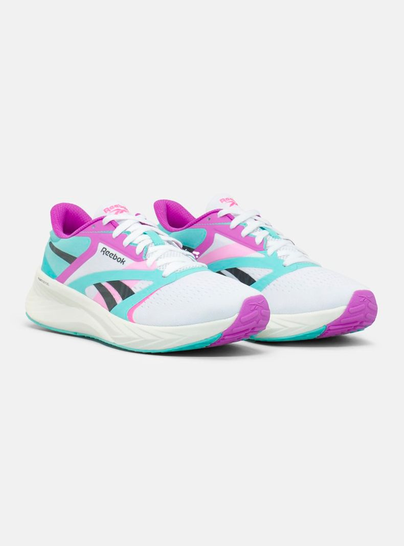 Zapatilla Running Energen Mujer Tech Plus 2-1