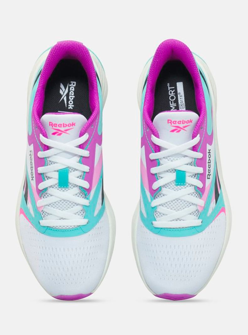 Zapatilla Running Energen Mujer Tech Plus 2-3