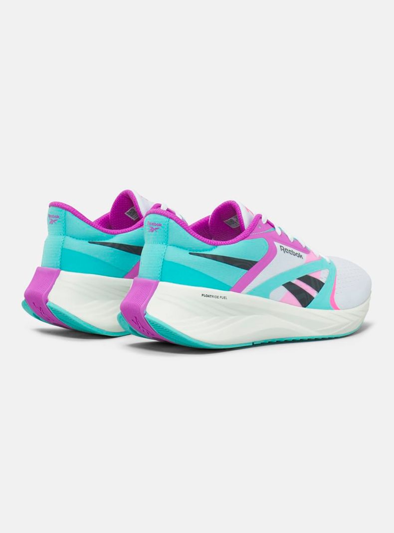 Zapatilla Running Energen Mujer Tech Plus 2-2