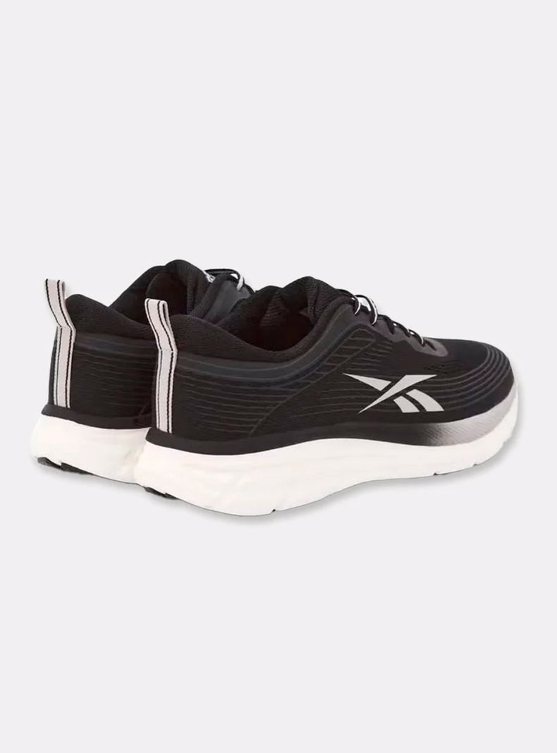 Zapatilla Running Logo Road-Strider Mujer-2