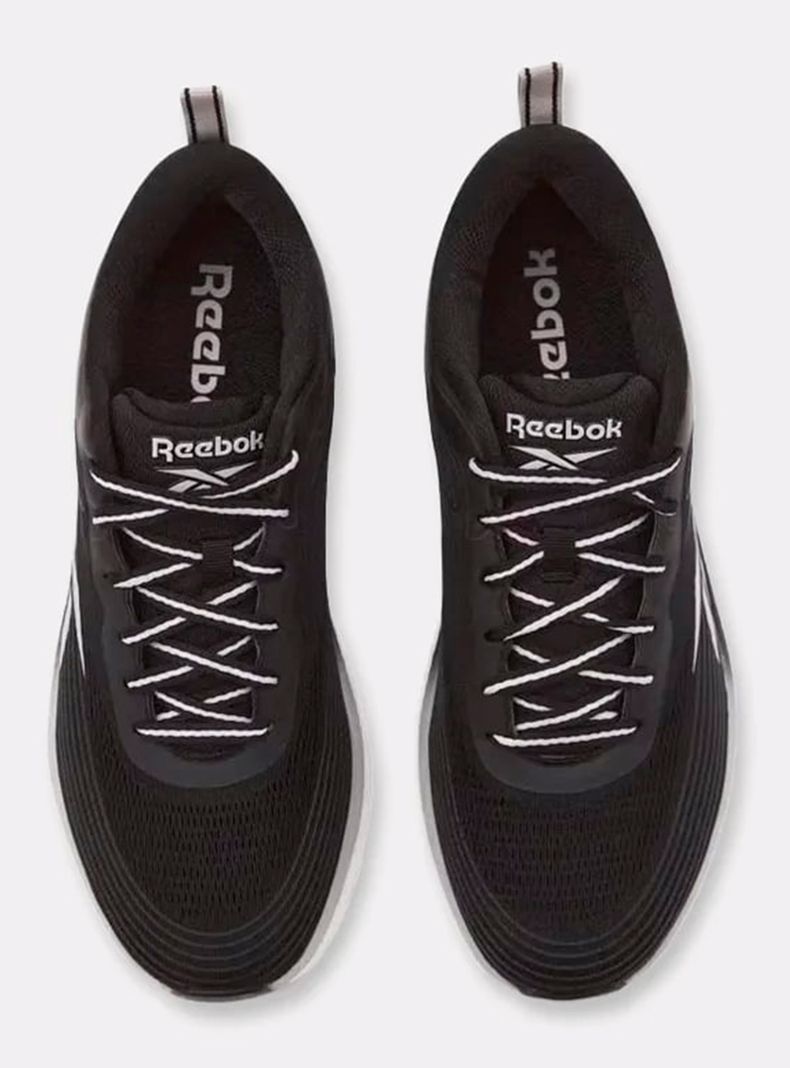 Zapatilla Running Logo Road-Strider Mujer-3