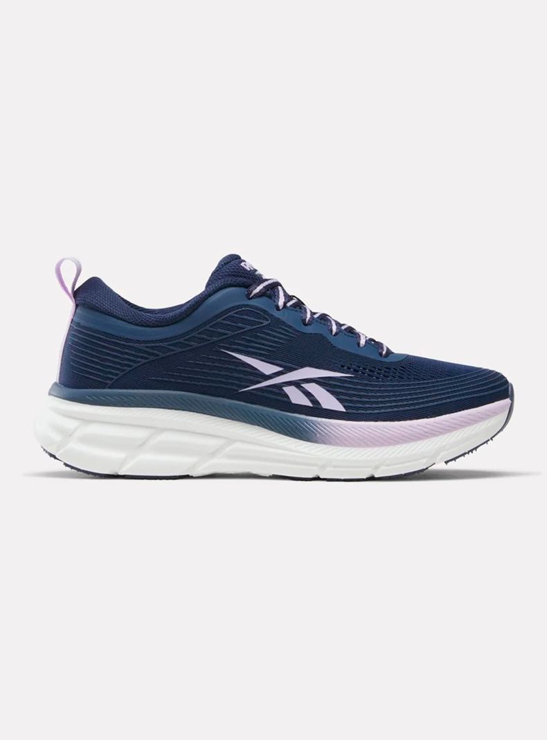 Zapatilla Running Design Road- Strider Mujer-0