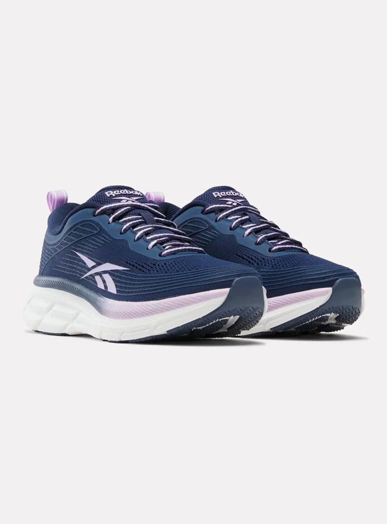 Zapatilla Running Design Road- Strider Mujer-1