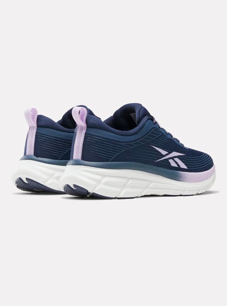 Zapatilla Running Design Road- Strider Mujer-2