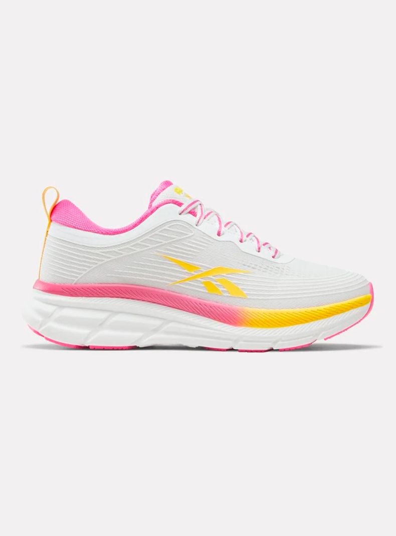 Zapatilla Running Design Road Strider Mujer-0