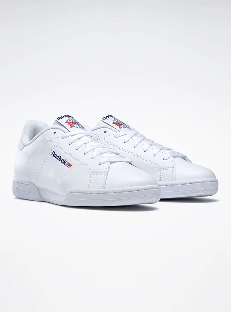 Zapatilla Urbana Npc II Hombre-1