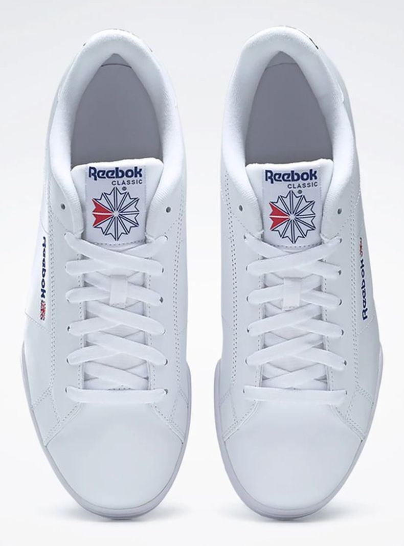 Zapatilla Urbana Npc II Hombre-3