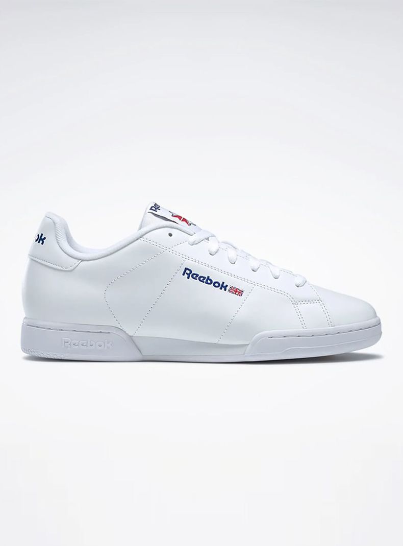 Zapatilla Urbana Npc II Hombre-0