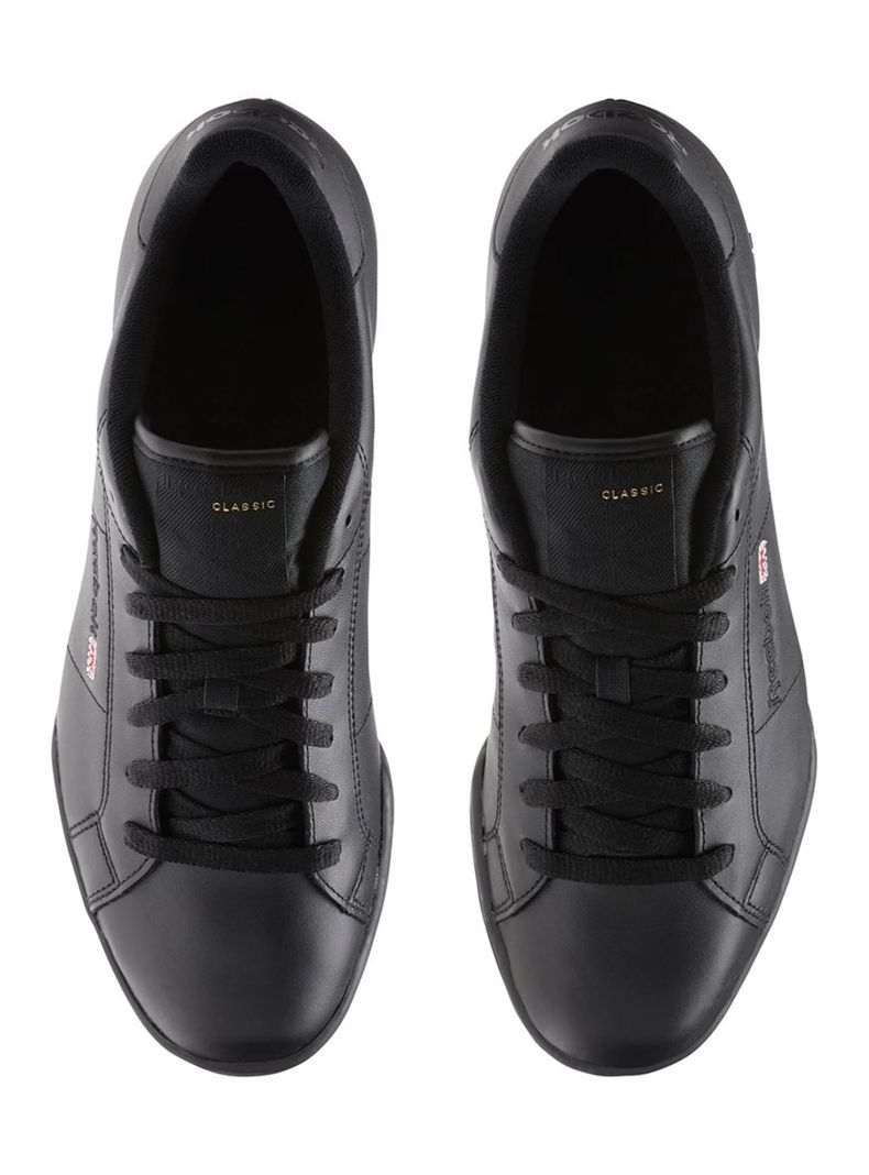 Zapatilla Urbana Hombre NPC II-3