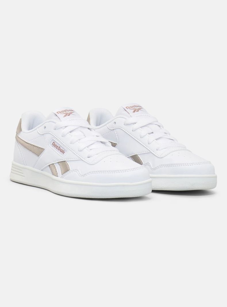 Zapatilla Urbana Graphics Court- Advance Niña-1