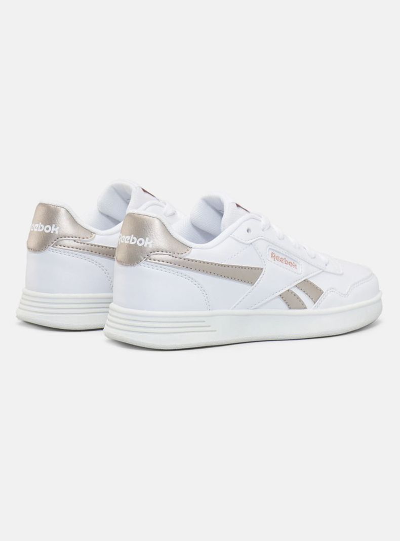 Zapatilla Urbana Graphics Court- Advance Niña-2