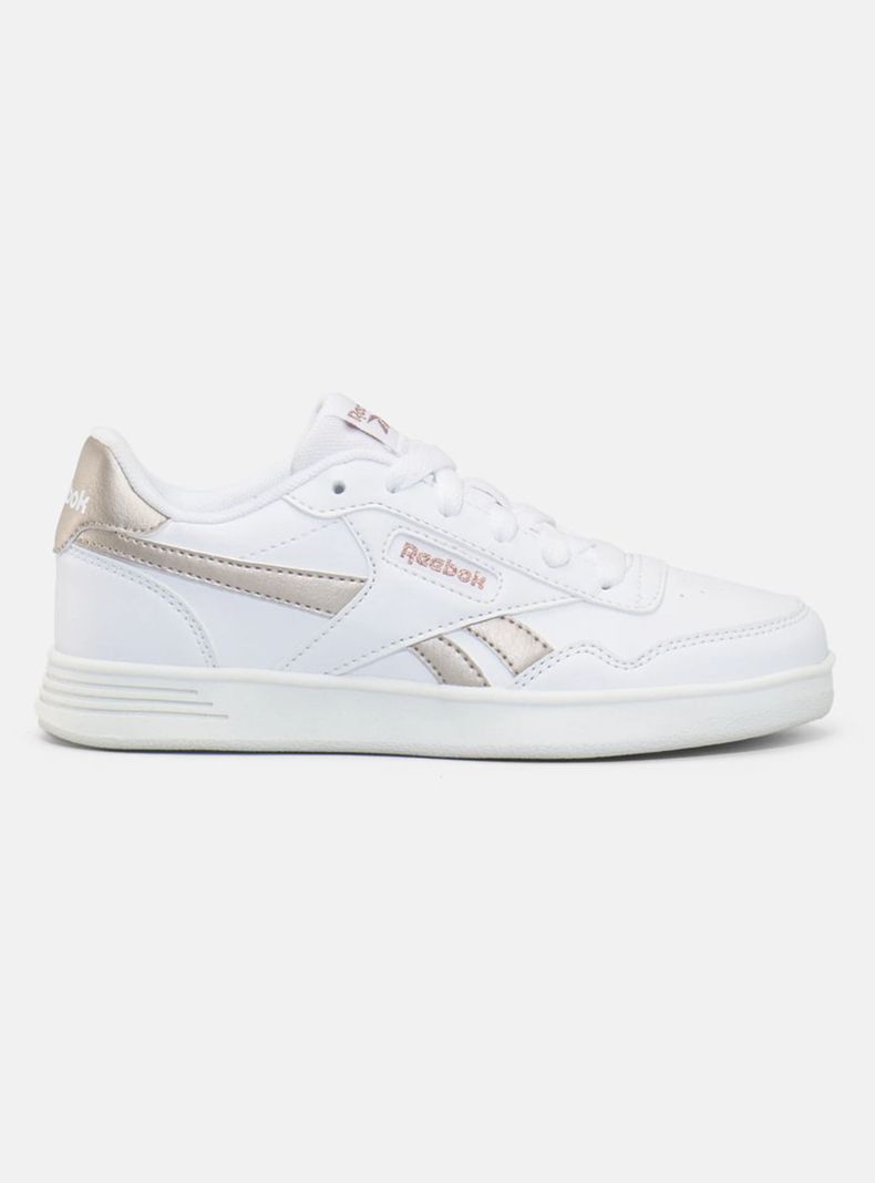 Zapatilla Urbana Graphics Court- Advance Niña-0