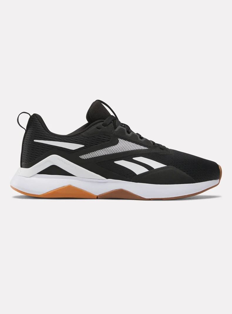 Zapatilla Training Nanoflex Tr 2 Hombre-0