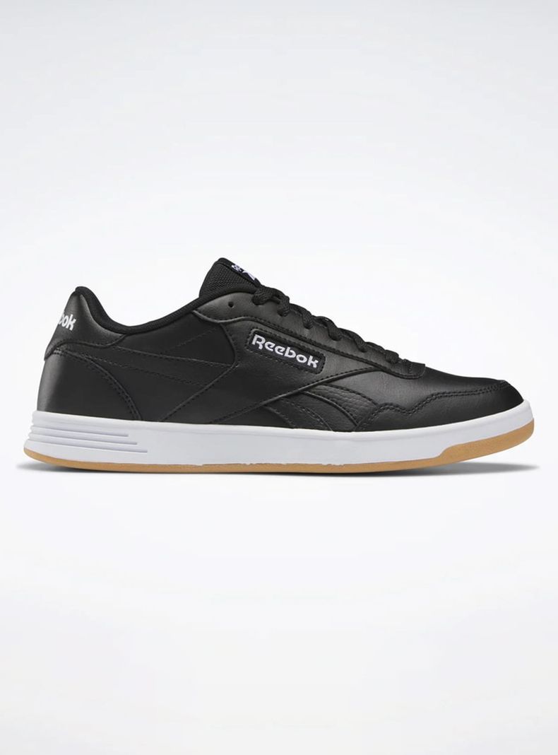 Zapatilla Urbana Unisex Court Advance