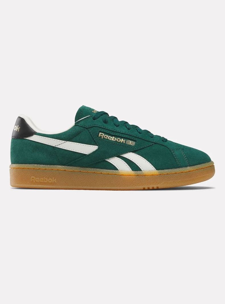 Zapatilla Urbana Club C. Grounds Uk Unisex-0