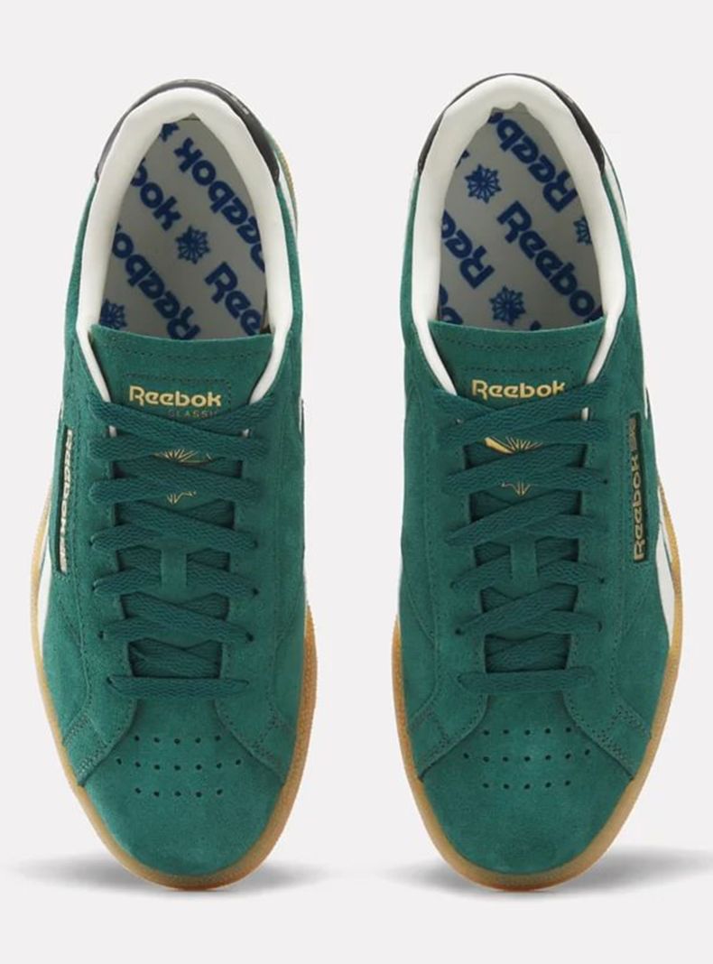 Zapatilla Urbana Club C. Grounds Uk Unisex-3