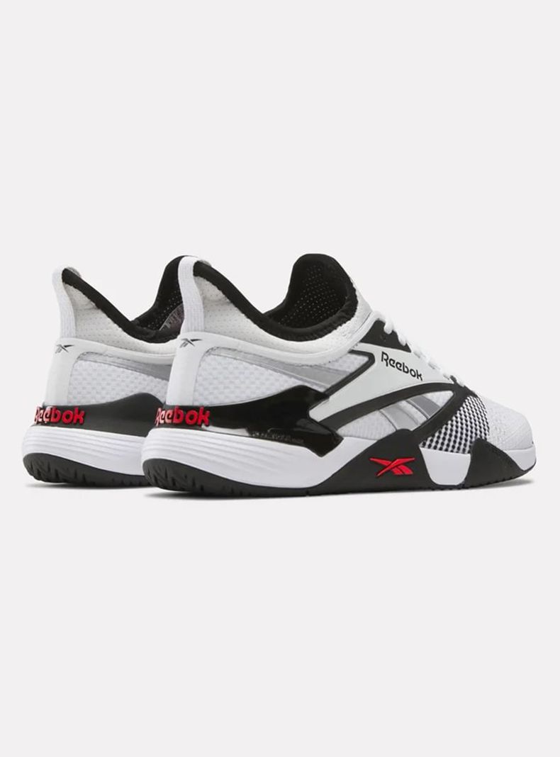 Zapatilla Training Nano- Court Hombre-2