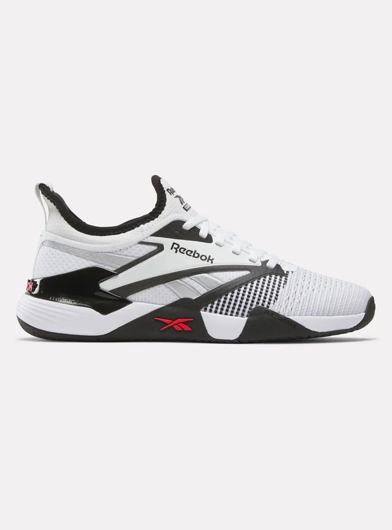 Zapatilla Training Nano- Court Hombre-0