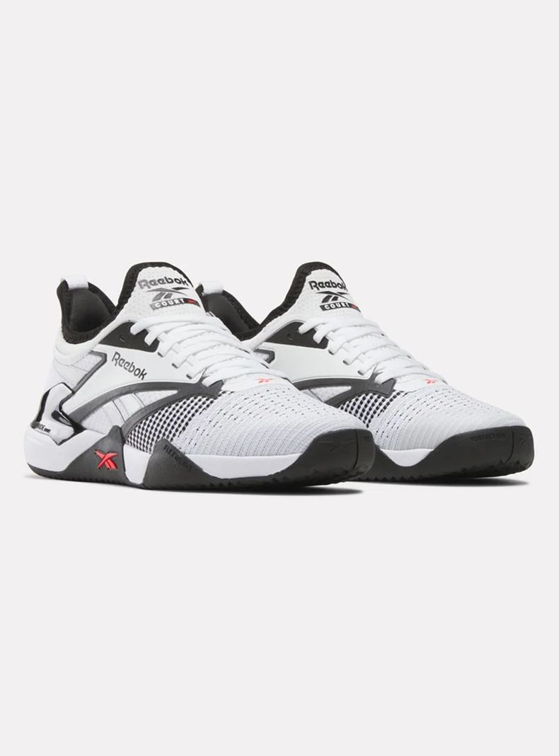 Zapatilla Training Nano- Court Hombre-1